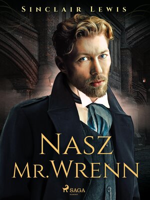 cover image of Nasz Mr. Wrenn